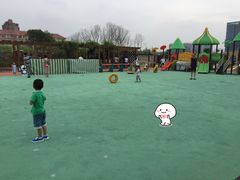 -松江区九亭第四幼儿园