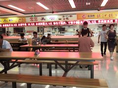 大堂-江南大学-4食堂
