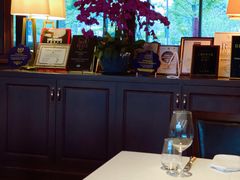 大堂-Wolfgang’s Steakhouse 沃夫冈牛排馆(上海白玉兰广场店)