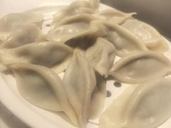 -拾柴熏酱-鲜虾水饺(群力店)