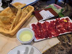-小肥牛潮汕牛肉火锅(南联店)