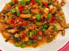 -湘桂人酒楼(西便门店)