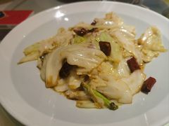 -天成·川菜家宴(礼岗店)
