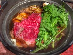 -眞日本料理