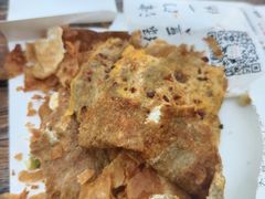 -清真·二嫂子煎饼果子(鼓楼旗舰形象店)