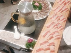 -湯系餐室(苏宁广场店)