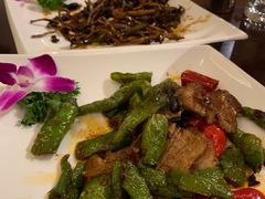 -逸林轩中餐厅(中信泰富朱家角锦江酒店)