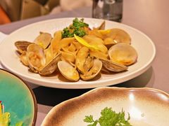 -LE SHARE洛笙·花园西餐(北京路步行街店)