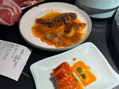 -東盛炭烤自助料理(浦东文峰广场店)
