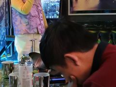 -INLOVE KTV(新天地店)