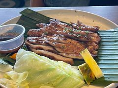 -星叶·东南亚料理(宁波万象汇店)
