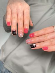 -Face Score美甲美睫皮肤管理