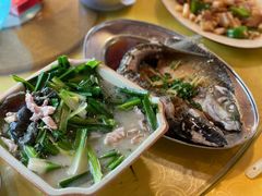 上汤观音菜-竹庄餐馆·26年店(南昆山景区店)