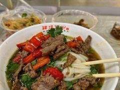 -肆姐面粉馆(坡子街店)