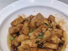 -盛百味·家宴餐厅(霸州分店)