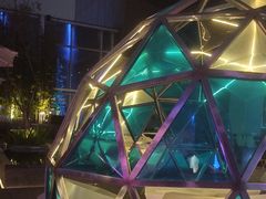 -SPARK(成都W酒店)