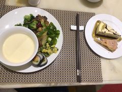 -临沂华盛江泉城大酒店