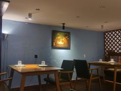 -LUCCA卢卡西班牙海鲜饭(远洋广场店)