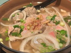 -安南越南餐厅(青岛万象城店)