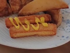 -国家大剧院西餐厅
