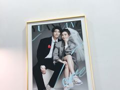 -海马体照相馆(广州新世界云门New park店)