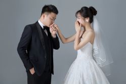 点击看大图 -花开无同摄影写真工作室