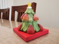 -好利来(高新枫叶广场店)