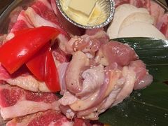 -乾杯烧肉居酒屋(中洲湾店)
