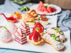 -舟山希尔顿酒店