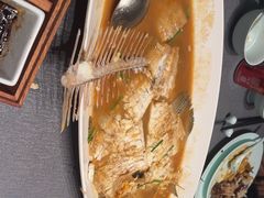 -鑫复盛礼记酒店·国家白金五钻酒家