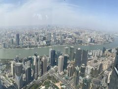 -上海中心大厦