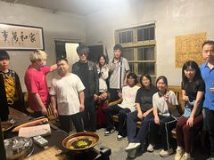 -棂笼·深度沉浸密室(武汉旗舰店)