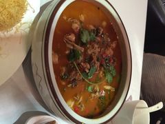 尘香-尘香•传统川菜(创汇首座店)