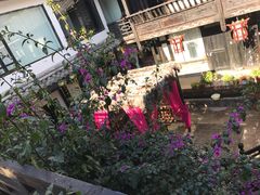-浔岚云舍mist静谧观景美宿(丽江古城店)