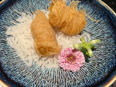-上井精致料理(中兴商业大厦店)