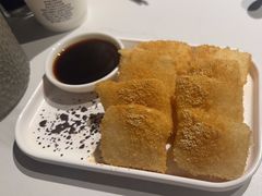 -三猫黑鱼花(南大店)