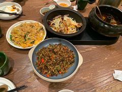 -云海肴·汽锅鸡·云南菜(领展购物广场·中关村店)