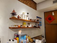 -Legno.ita Coffee by Wood(襄阳南路店)