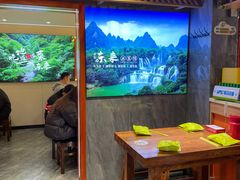 -东来土菜馆(民祥园路店)