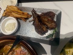 -外婆家(西红门荟聚购物中心店)