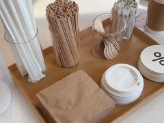 -% Arabica阿拉比卡咖啡(深圳湾万象城店)