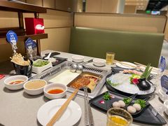 -海底捞火锅(河东万达广场店)