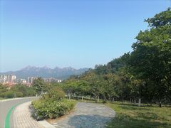 -浮山香苑