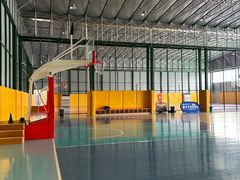 -Gsports全民运动健康中心
