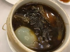 -聚春园自助餐厅(东街口店)