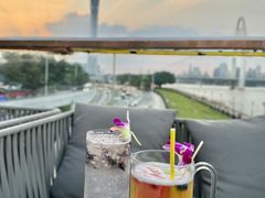 -BJM CLUB·宾酌·江景西餐吧(琶醍店)