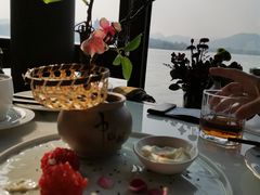 -柳莺湖上·湖景餐厅·江南菜(西湖店)