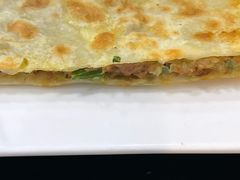 -张忠礼全羊汤手把肉(福祥家园店)