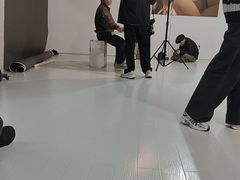 -金夫人化妆摄影职业培训学校