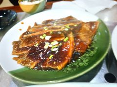 -壹条龙饭庄台基厂店